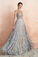 A-Line/Princess V-neck Sleeveless Short/Mini Ruched Chiffon Bridesmaid Dresses