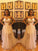 A-Line/Princess Sweetheart Sleeveless Chiffon Floor-Length Dresses HEP0002577