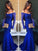 Trumpet/Mermaid Off-the-Shoulder Long Sleeves Lace Sweep/Brush Train Dresses HEP0002089