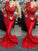 Trumpet/Mermaid Applique Scoop Satin Sweep/Brush Train Long Sleeves Dresses HEP0001758