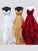 A-Line/Princess Sleeveless Spaghetti Straps Floor-Length Tulle Dresses HEP0002143