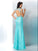 Trumpet/Mermaid Sweetheart Beading Sleeveless Long Lace Dresses HEP0002466