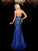 Trumpet/Mermaid Sweetheart Sequin Sleeveless Long Sequins Dresses HEP0002611