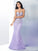 Trumpet/Mermaid Sweetheart Beading Sleeveless Long Lace Dresses HEP0002524